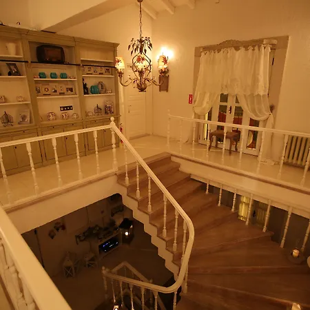 Hane Boutique 3* Alacati