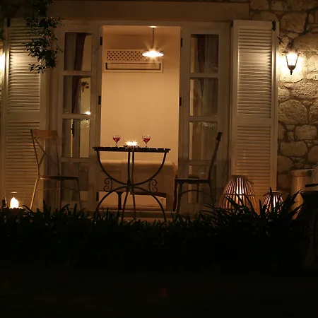 Hane Boutique Hotel Alacati