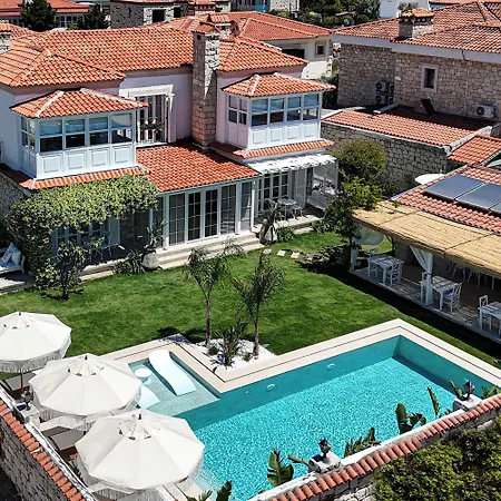 Hane Boutique Alacati