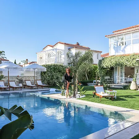 Hotel Hane Boutique Alacati
