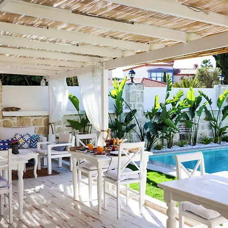 Hane Boutique Alacati