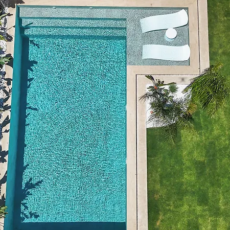 Hane Boutique Hotel Alacati