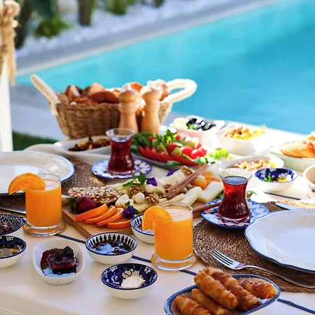 Hane Boutique 3* Alacati