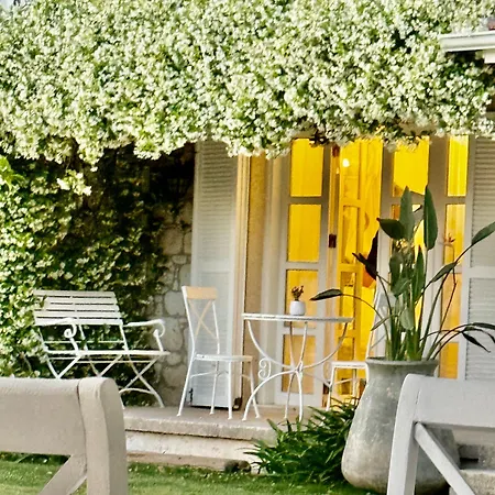 Hane Boutique 3* Alacati