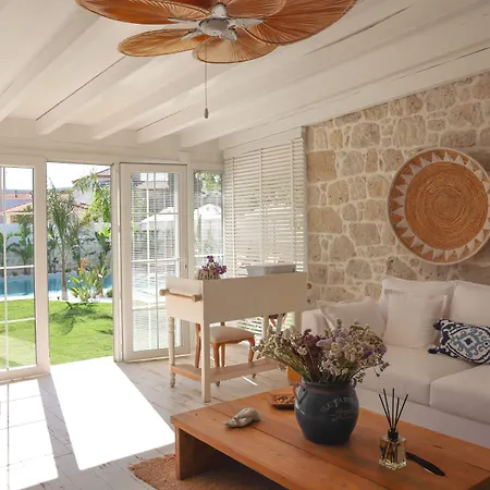 Hane Boutique Hotel Alacati
