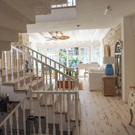 Hane Boutique Hotel Alacati