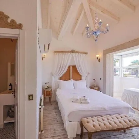 Hane Boutique Hotel