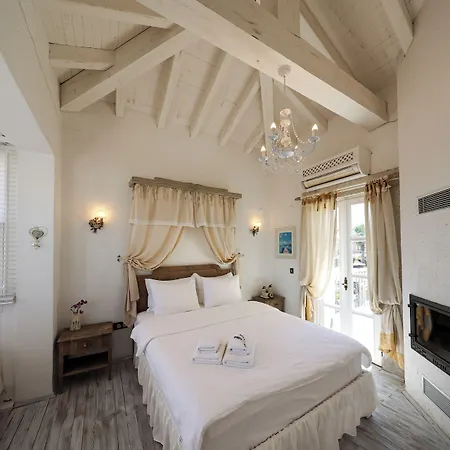 Hotel Hane Boutique Alacati