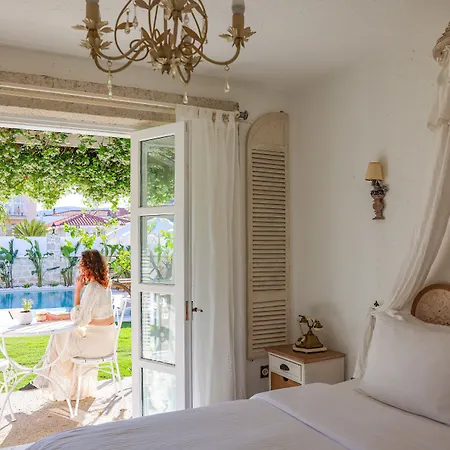 Hotel Hane Boutique