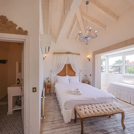 Hane Boutique Hotel