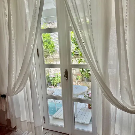 Hane Boutique 3* Alacati