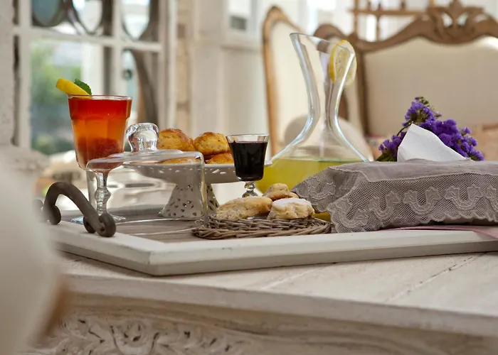 Hane Boutique Alaçatı