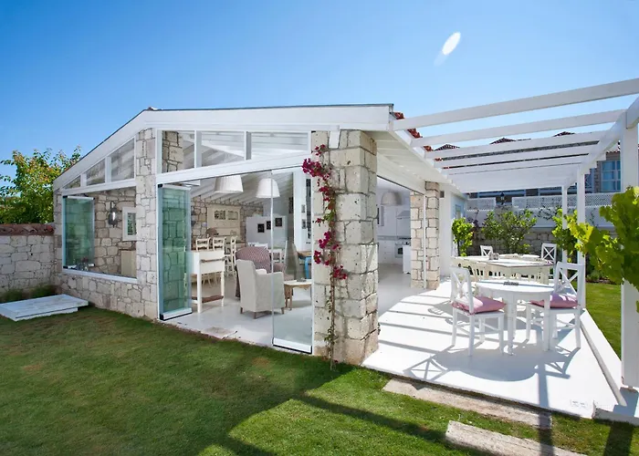 Hane Boutique Hotel Alaçatı