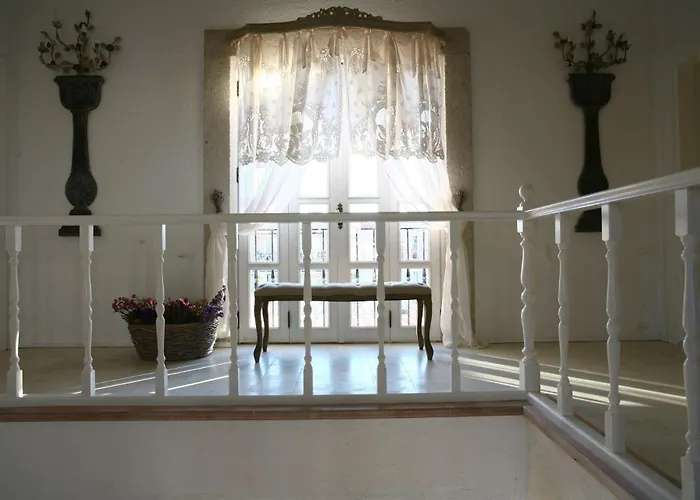 Hane Boutique Hotel Alaçatı