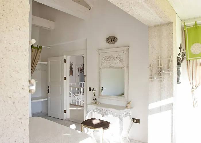 Hane Boutique 3* Alaçatı