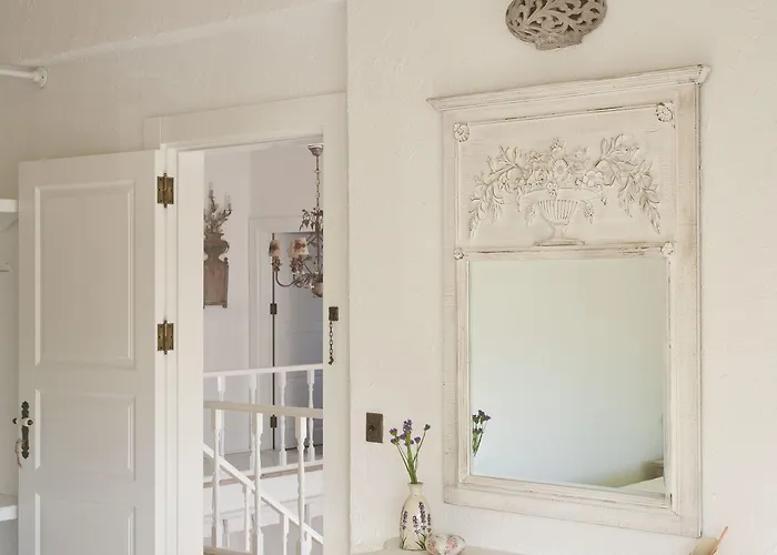 Hotel Hane Boutique Alaçatı