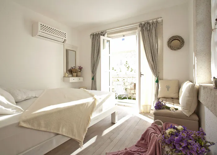 Hotel Hane Boutique Alaçatı