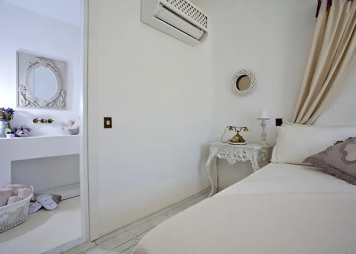 Hotel Hane Boutique Alaçatı