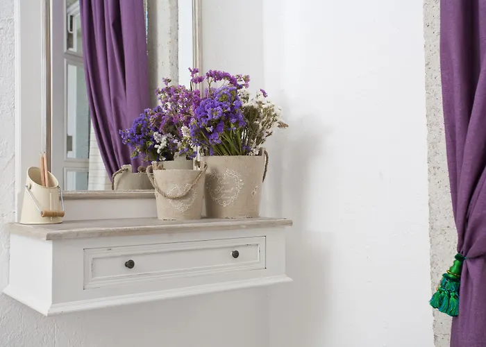 Hane Boutique 3* Alaçatı